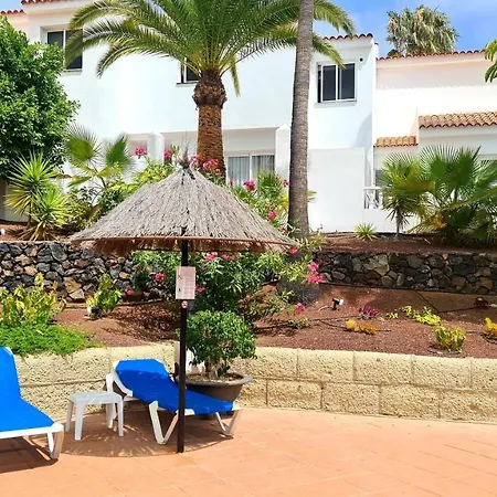 펜션 Sunningdale Village Golf Del Sur