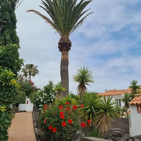 펜션 Sunningdale Village Golf Del Sur *