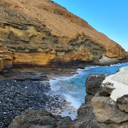 Sunningdale Village Golf Del Sur 펜션