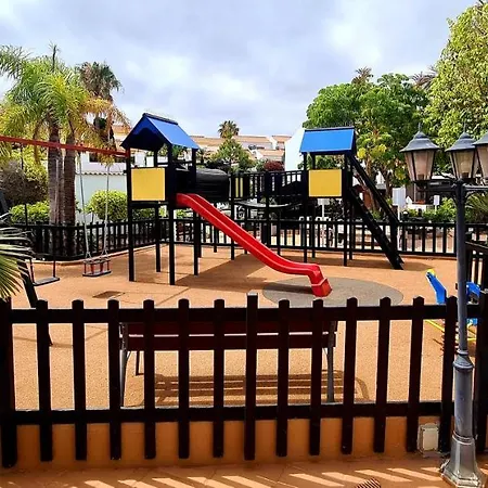 Sunningdale Village Golf Del Sur * 산미겔데아보나