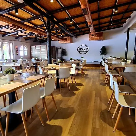 Sunningdale Village Golf Del Sur *