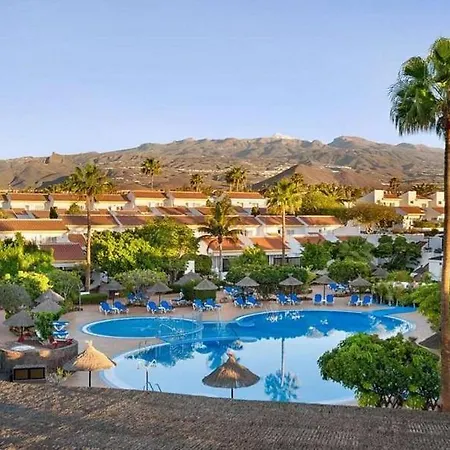 Sunningdale Village Golf Del Sur * 산미겔데아보나