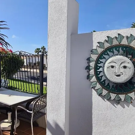 Sunningdale Village Golf Del Sur