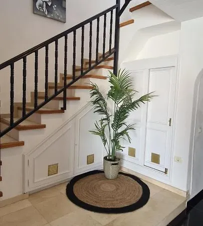 Sunningdale Village Golf Del Sur 펜션