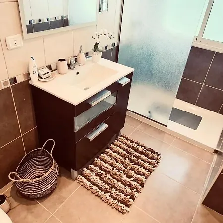 펜션 Sunningdale Village Golf Del Sur *