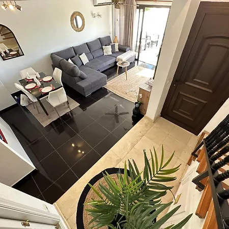 Sunningdale Village Golf Del Sur Ferienhaus San Miguel de Abona