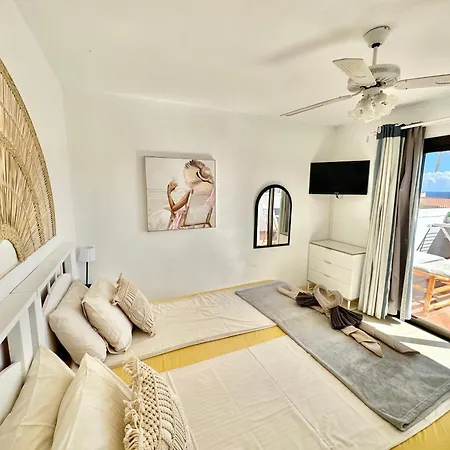 Sunningdale Village Golf Del Sur * 산미겔데아보나