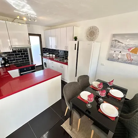 Sunningdale Village Golf Del Sur 펜션