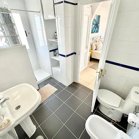 펜션 Sunningdale Village Golf Del Sur *