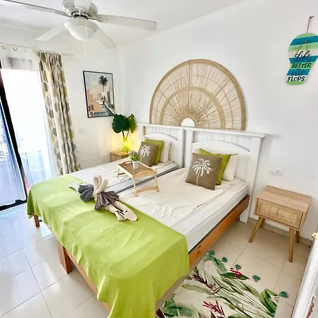 Sunningdale Village Golf Del Sur 펜션 산미겔데아보나