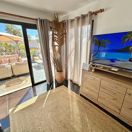 Sunningdale Village Golf Del Sur * 산미겔데아보나