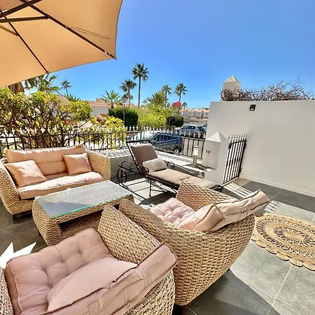 Sunningdale Village Golf Del Sur